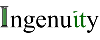 Ingenuity, Inc.
